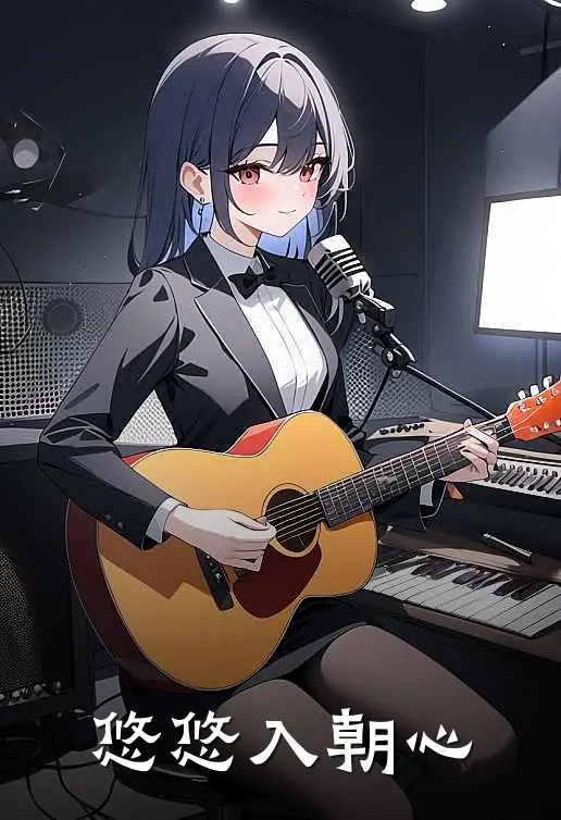 悠悠入朝心林清悠唐绵绵完整版小说全文免费阅读_最新章节列表悠悠入朝心(林清悠唐绵绵)