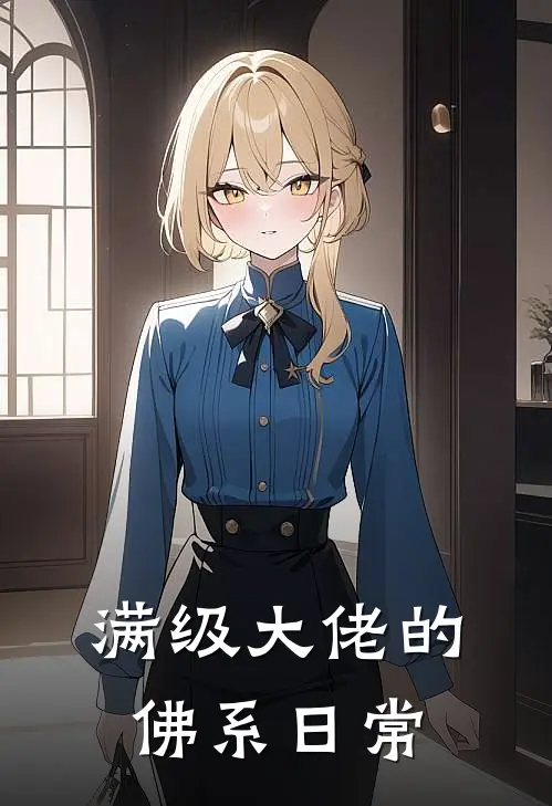 满级大佬的佛系日常