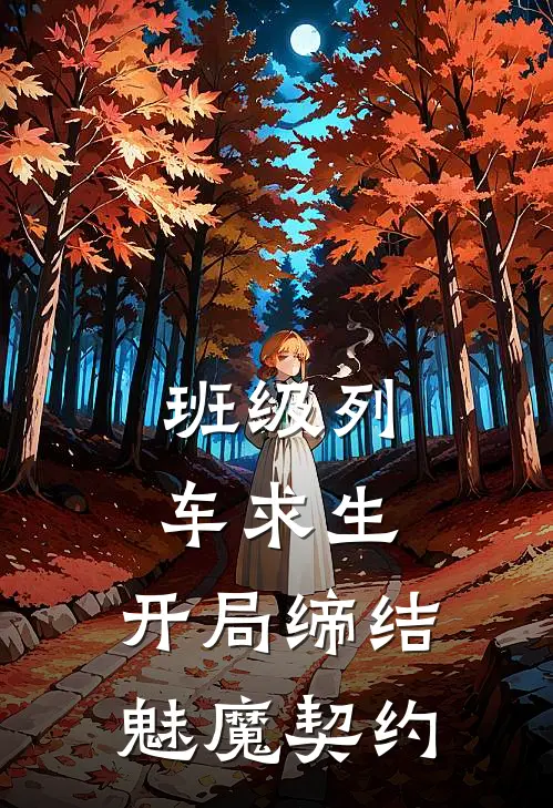 班级列车求生：开局缔结魅魔契约