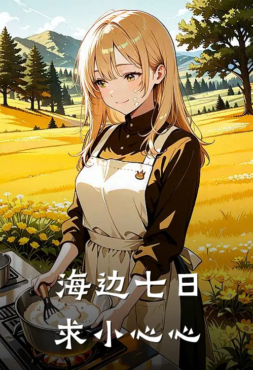 海边七日(求小心心)