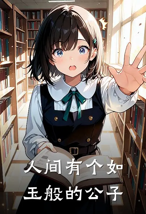 人间有个如玉般的公子