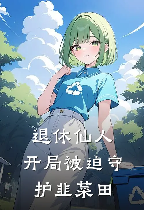 退休仙人，开局被迫守护韭菜田秦守敖锋小说免费完结_最新章节列表退休仙人，开局被迫守护韭菜田(秦守敖锋)