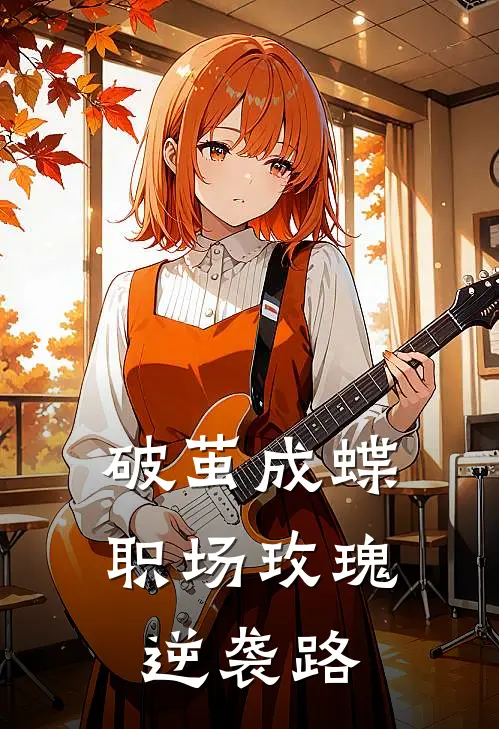 破茧成蝶：职场玫瑰逆袭路(林深陆沉)网络热门小说_最新章节列表破茧成蝶：职场玫瑰逆袭路(林深陆沉)