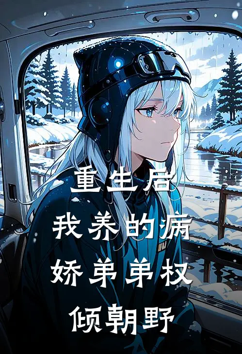 《重生后，我养的病娇弟弟权倾朝野》柳明月萧恒全本阅读_(柳明月萧恒)全集阅读