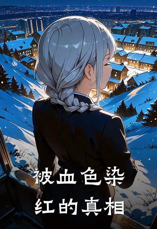 被血色染红的真相吴静霖吴建国最新好看小说_最新章节列表被血色染红的真相(吴静霖吴建国)