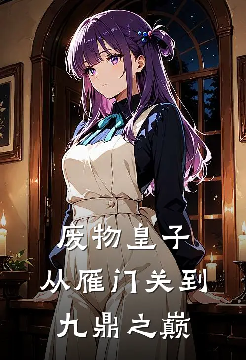 废物皇子：从雁门关到九鼎之巅萧景渊赵铁柱热门小说免费阅读_网络热门小说废物皇子：从雁门关到九鼎之巅(萧景渊赵铁柱)