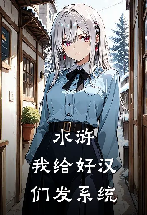 水浒：我给好汉们发系统