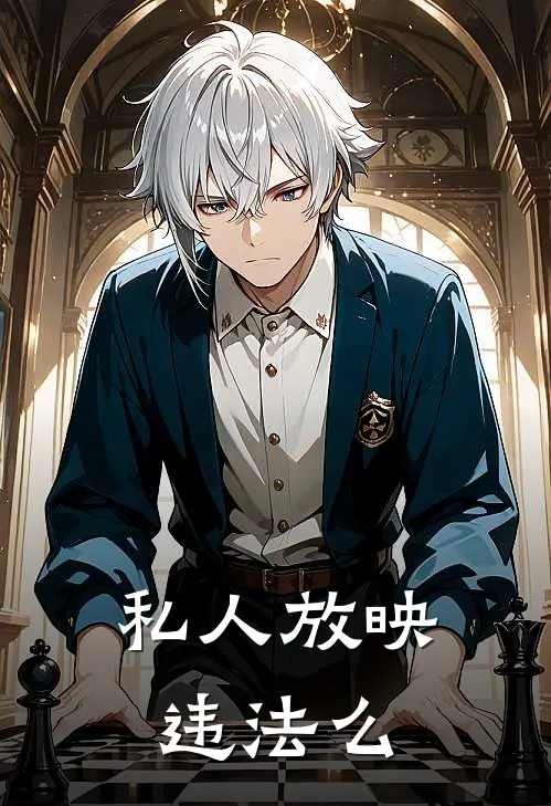 私人放映违法么