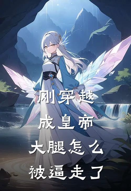 刚穿越成皇帝，大腿怎么被逼走了李昊李玄完整版免费小说_全本免费完结小说刚穿越成皇帝，大腿怎么被逼走了李昊李玄