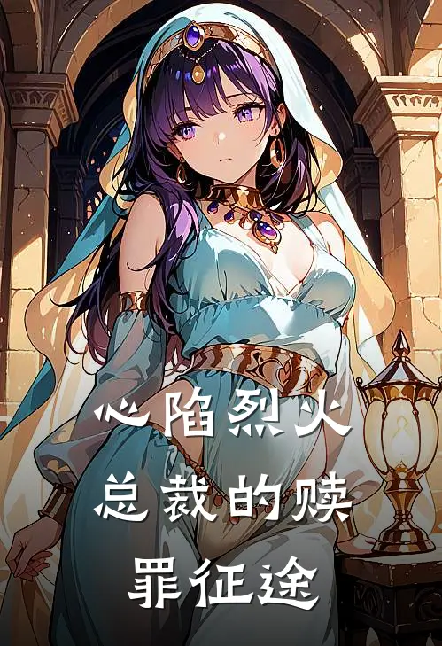 心陷烈火：总裁的赎罪征途苏晚薄司寒免费小说完整版_热门的小说心陷烈火：总裁的赎罪征途苏晚薄司寒