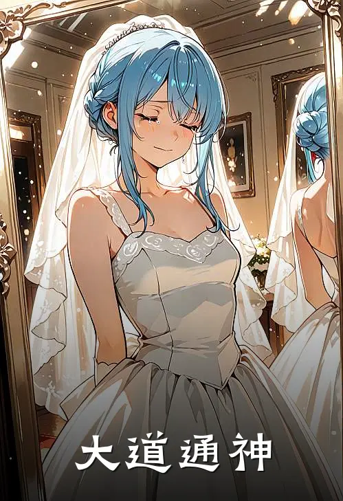 大道通神卢灿李茂全本免费完结小说_免费小说完结大道通神卢灿李茂