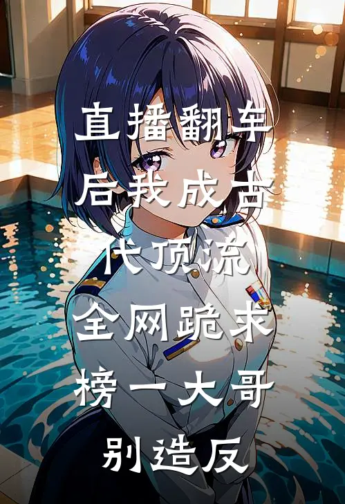 直播翻车后我成古代顶流：全网跪求榜一大哥别造反(苏婳婳姐)在线阅读免费小说_完整版小说免费阅读直播翻车后我成古代顶流：全网跪求榜一大哥别造反(苏婳婳姐)