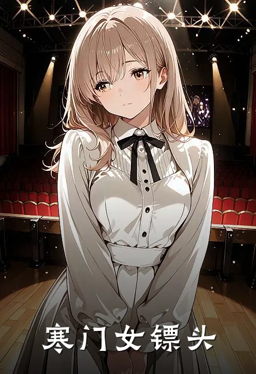 寒门女镖头苏晶儿春桃热门小说免费阅读_网络热门小说寒门女镖头(苏晶儿春桃)