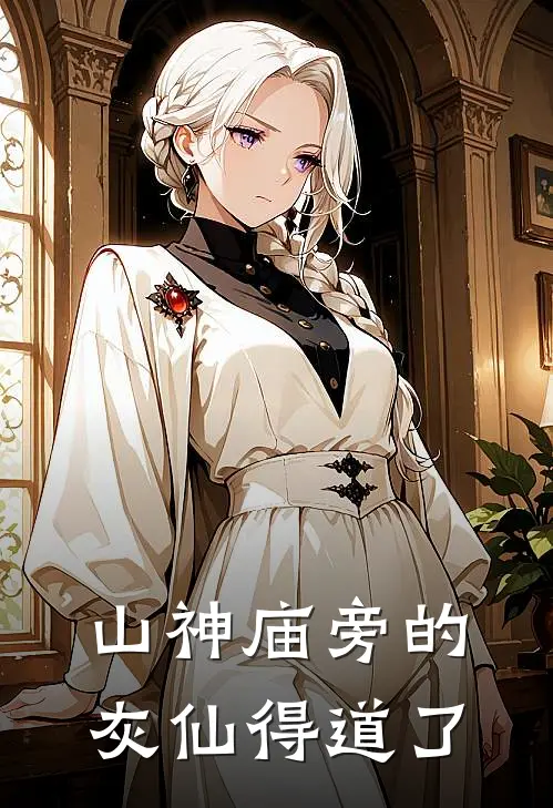 山神庙旁的灰仙得道了(程元玉佩)完结小说_热门小说推荐山神庙旁的灰仙得道了程元玉佩