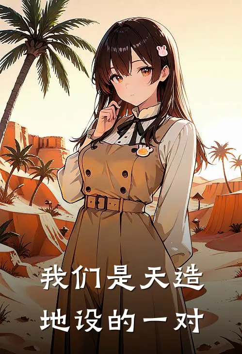 我们是天造地设的一对(谢清屿江亦舟)完结版小说_最新全本小说我们是天造地设的一对谢清屿江亦舟