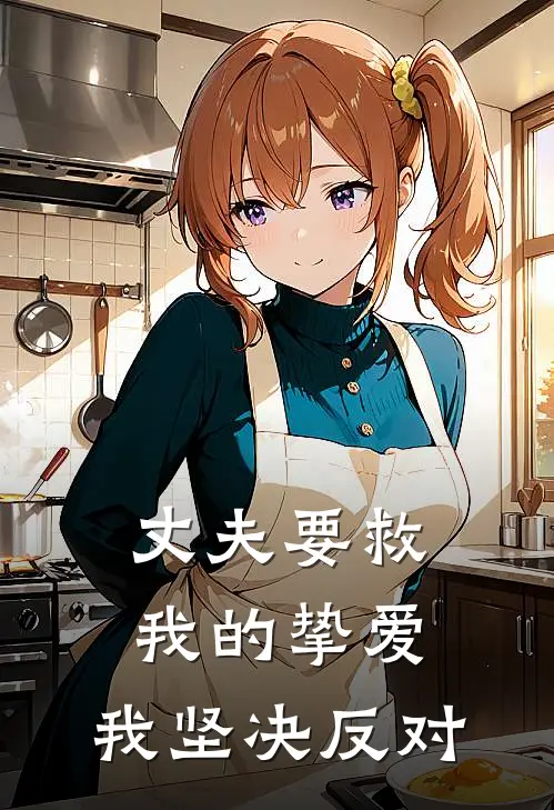 丈夫要救我的挚爱，我坚决反对