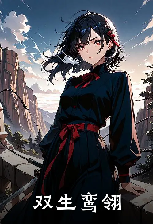 双生鸾翎(苏锦瑶林婉清)小说免费阅读_热门小说阅读双生鸾翎苏锦瑶林婉清