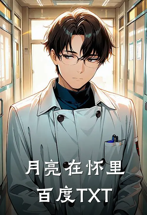 月亮在怀里百度TXT