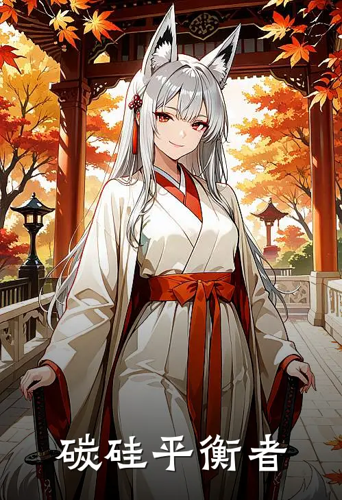 碳硅平衡者林辰林辰免费小说阅读_免费小说大全碳硅平衡者(林辰林辰)