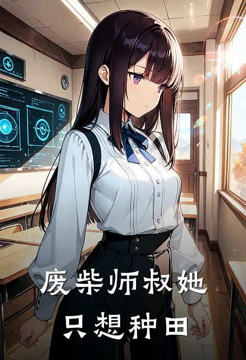 废柴师叔她只想种田(凌煜楚瑶)最新小说_免费阅读完整版小说废柴师叔她只想种田(凌煜楚瑶)