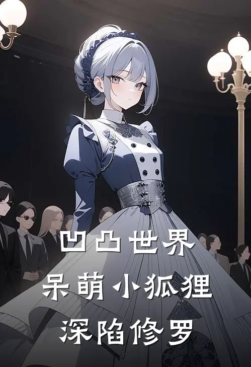 凹凸世界：呆萌小狐狸深陷修罗星黎格瑞小说推荐完结_全集免费小说凹凸世界：呆萌小狐狸深陷修罗(星黎格瑞)