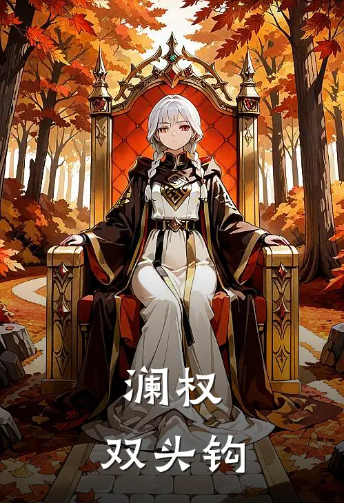 澜权：双头钩赵怀真孙权小说完整版免费阅读_热门小说排行榜澜权：双头钩(赵怀真孙权)