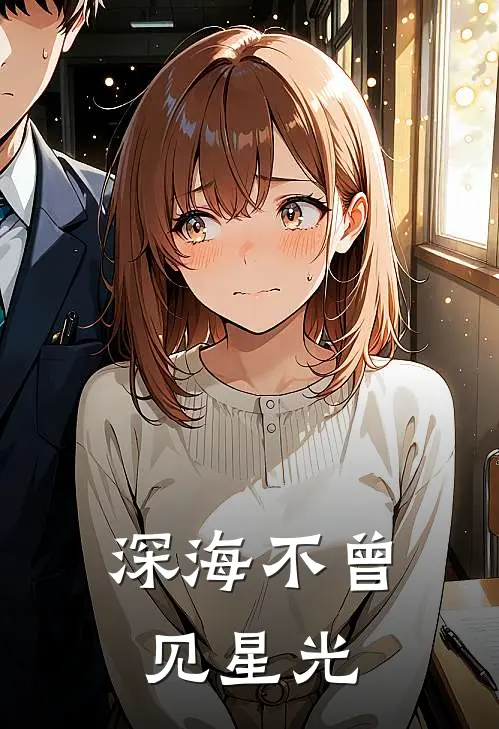 深海不曾见星光婷婷顾瑾彦免费小说推荐_推荐完结小说深海不曾见星光(婷婷顾瑾彦)