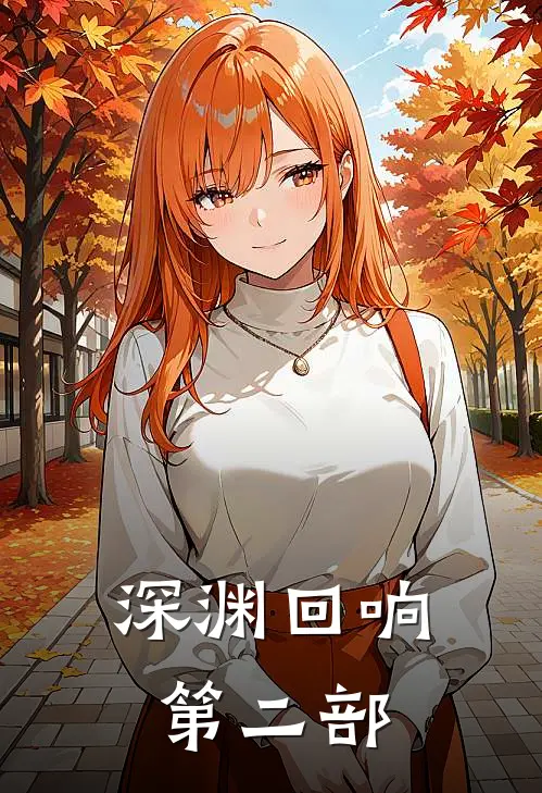 深渊回响第二部陆沉苏晚热门小说排行_免费阅读全文深渊回响第二部(陆沉苏晚)