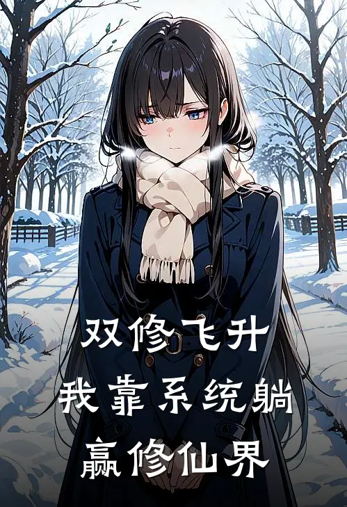 双修飞升：我靠系统躺赢修仙界林越苏清月全本完结小说_最新章节列表双修飞升：我靠系统躺赢修仙界(林越苏清月)