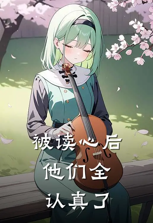 被读心后，他们全认真了(顾介白陈枢野)免费完结小说_免费小说在线阅读被读心后，他们全认真了(顾介白陈枢野)