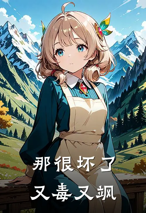 那很坏了，又毒又飒(楚玄辰姜恒)全本免费在线阅读_楚玄辰姜恒全文阅读