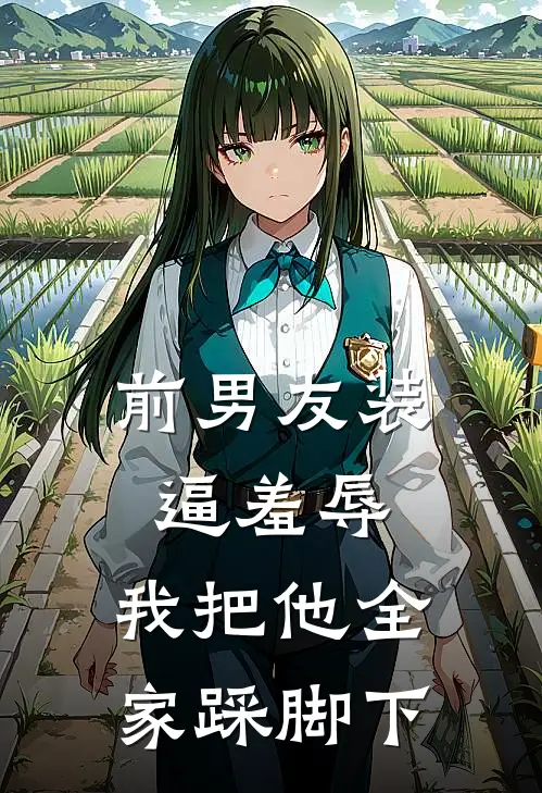 前男友装逼羞辱，我把他全家踩脚下