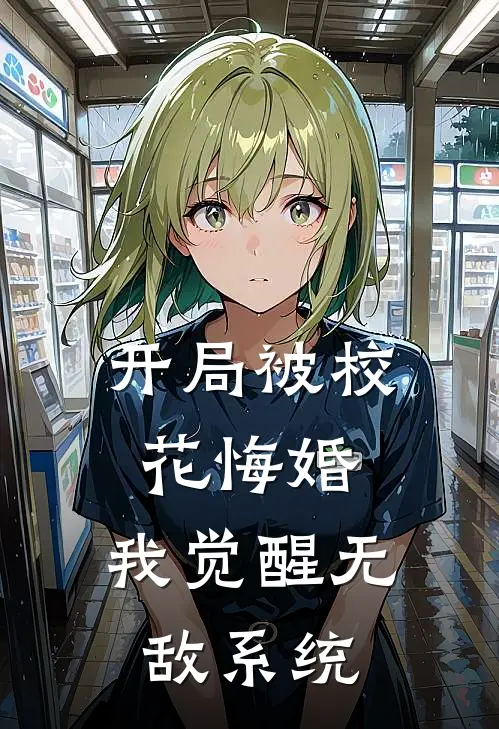 开局被校花悔婚，我觉醒无敌系统林逸秦雪柔最热门小说_免费小说全集开局被校花悔婚，我觉醒无敌系统(林逸秦雪柔)