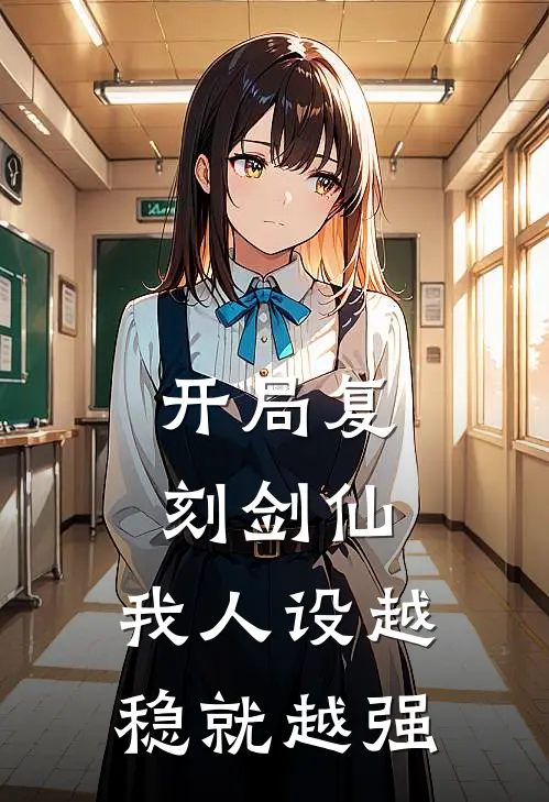 开局复刻剑仙，我人设越稳就越强(陈羡李鱼)小说免费阅读无弹窗_完结小说开局复刻剑仙，我人设越稳就越强陈羡李鱼