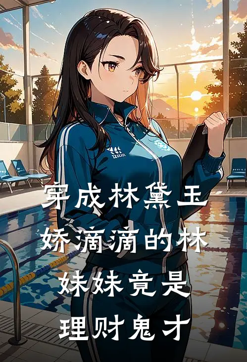 穿成林黛玉：娇滴滴的林妹妹竟是理财鬼才