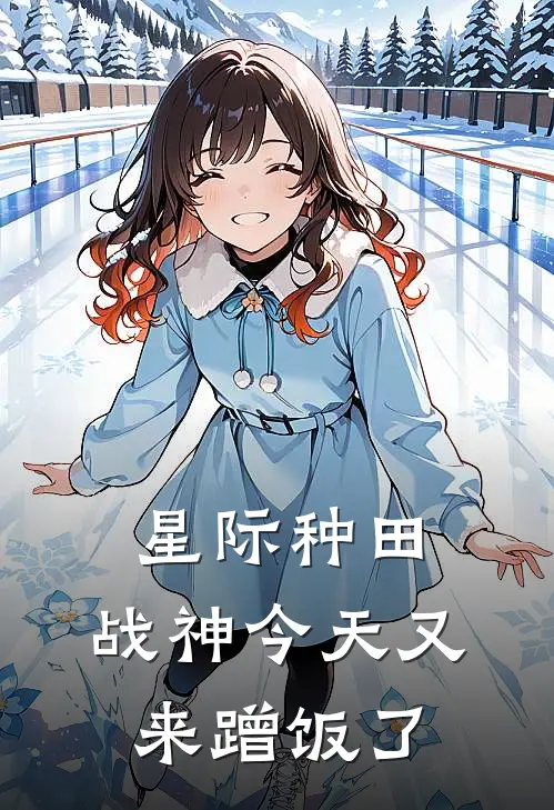 星际种田：战神今天又来蹭饭了苏楹玛德热门小说大全_免费小说完结星际种田：战神今天又来蹭饭了苏楹玛德