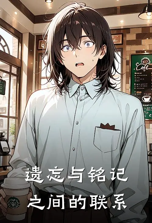 遗忘与铭记之间的联系