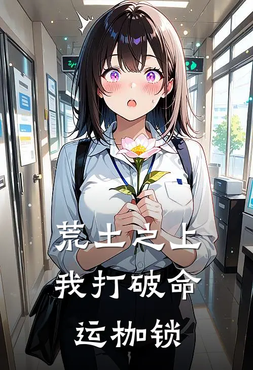 荒土之上：我打破命运枷锁沈缉凌妙妙热门小说阅读_完本完结小说荒土之上：我打破命运枷锁沈缉凌妙妙