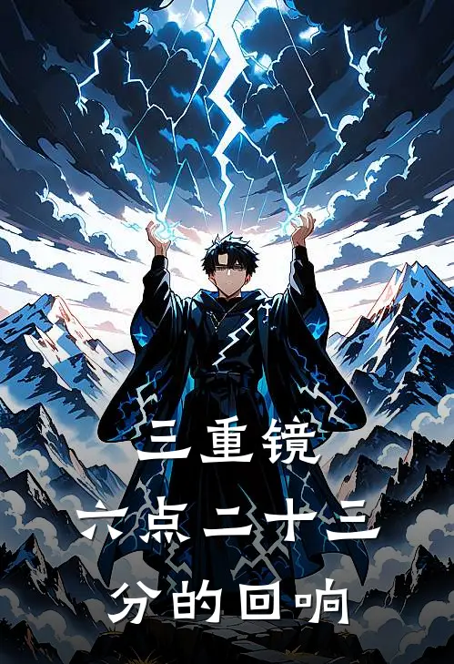 陈野林溪(三重镜：六点二十三分的回响)_《三重镜：六点二十三分的回响》最新章节免费在线阅读