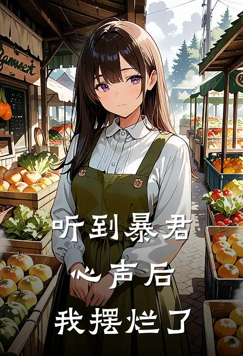 听到暴君心声后，我摆烂了