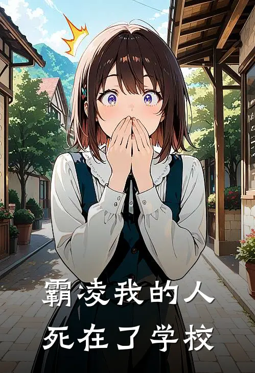 霸凌我的人死在了学校