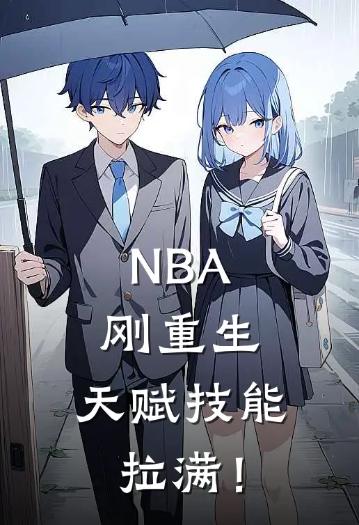 NBA：刚重生，天赋技能拉满！(林枫王浩)全本免费小说_最新章节列表NBA：刚重生，天赋技能拉满！(林枫王浩)