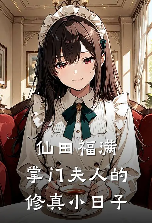 仙田福满：掌门夫人的修真小日子(苏晚昭林小芽)热门小说_《仙田福满：掌门夫人的修真小日子》最新章节在线阅读