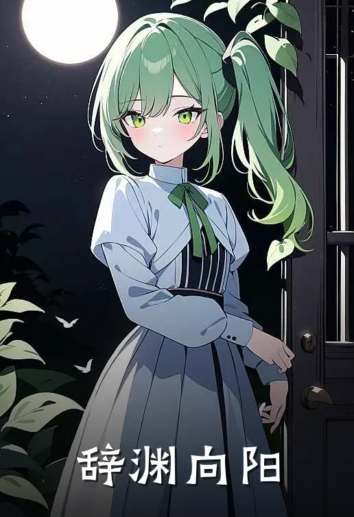 辞渊向阳(江辞渊顾泽枭)完结版免费阅读_辞渊向阳全文免费阅读