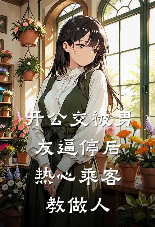 开公交被男友逼停后，热心乘客教做人