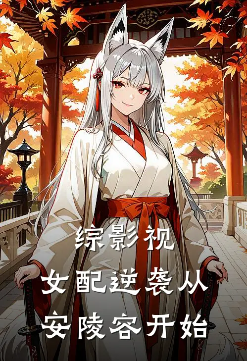 综影视：女配逆袭从安陵容开始(安陵容甄嬛)推荐完结小说_最新章节列表综影视：女配逆袭从安陵容开始(安陵容甄嬛)