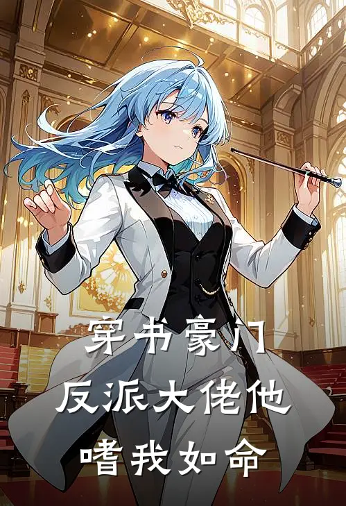 穿书豪门：反派大佬他嗜我如命苏瑾苏婉好看的小说推荐完结_在哪看免费小说穿书豪门：反派大佬他嗜我如命苏瑾苏婉