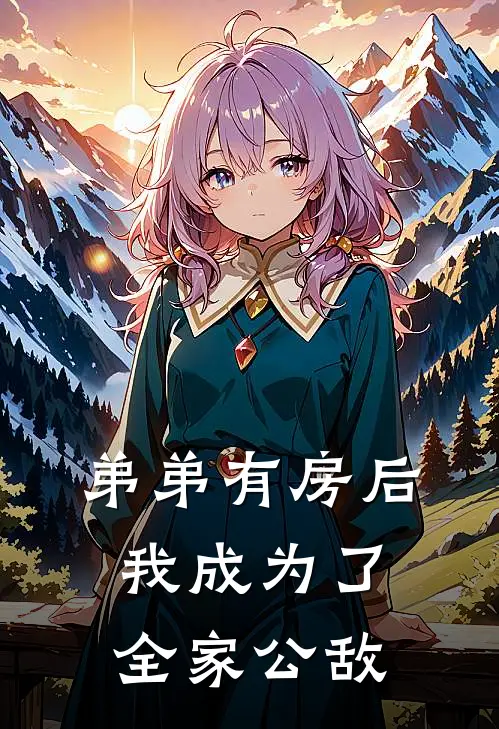弟弟有房后，我成为了全家公敌