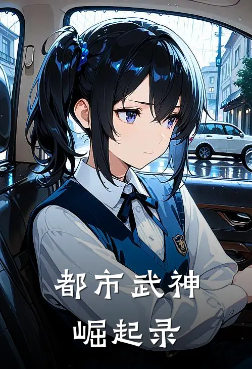 都市武神崛起录贺昊天俞世白完整版在线阅读_贺昊天俞世白完整版阅读