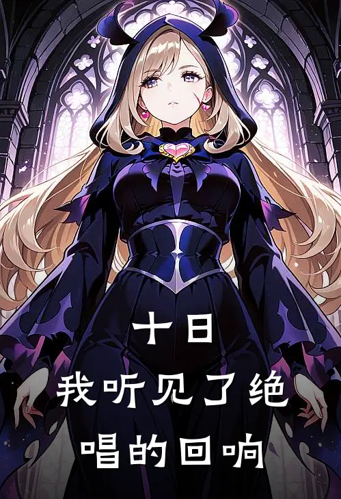 十日：我听见了【绝唱】的回响文安齐夏完整免费小说_小说全文免费阅读十日：我听见了【绝唱】的回响文安齐夏